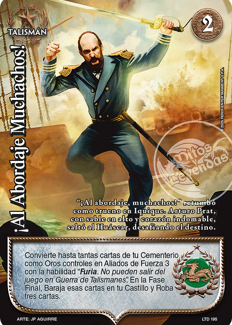 ¡Al abordaje muchachos! (Kit Combate Naval)