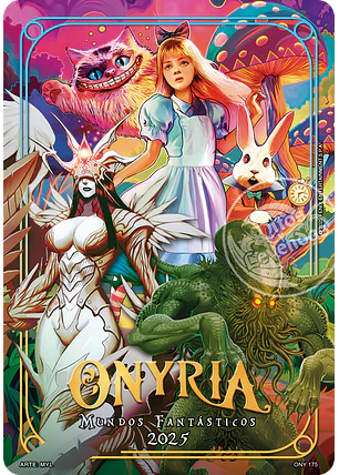 Onyria (ONY - Oro Conmemorativo)