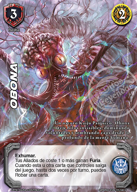 Obona