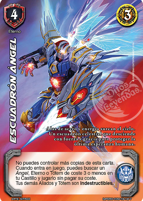 Escuadrón Angel