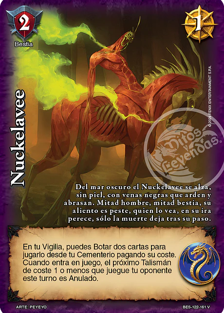 Nuckelavee (Bestiarium - Vasalla)