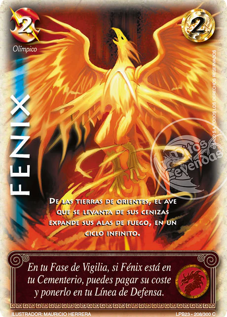 Fénix