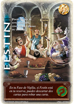 Festín