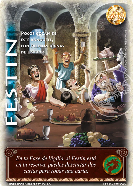 Festín
