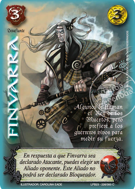 Finvarra
