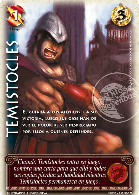 Temistocles