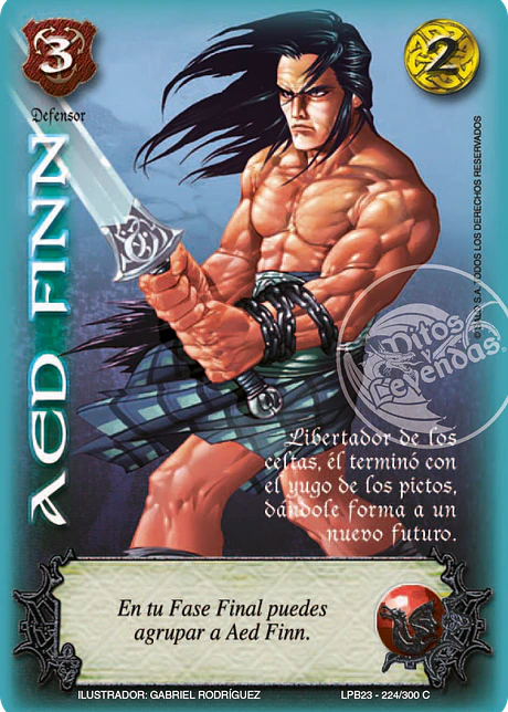 Aed Finn