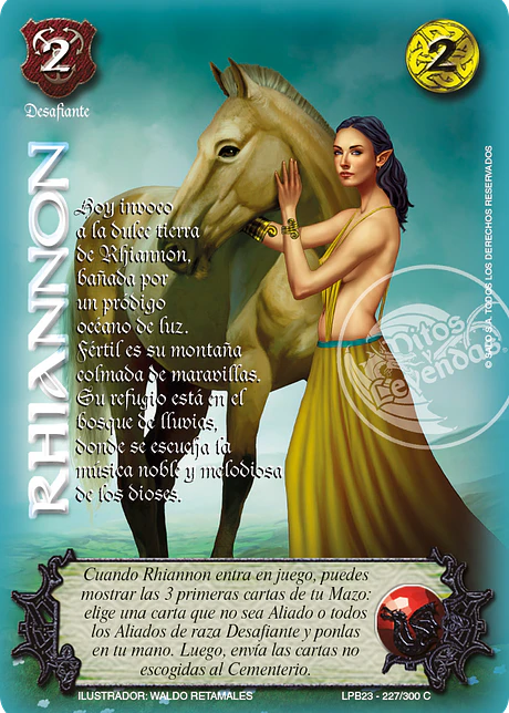 Rhiannon