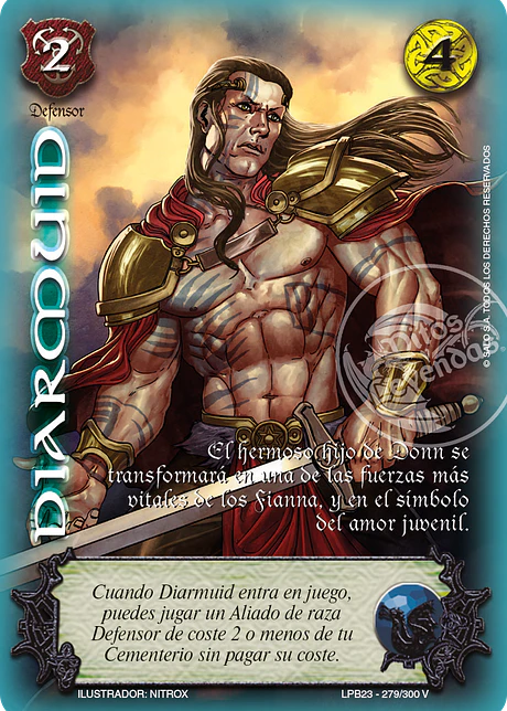 Diarmuid