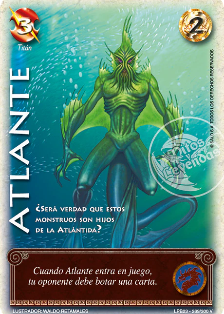 Atlante