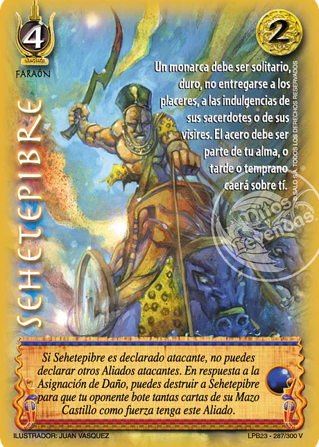 Sehetepibre