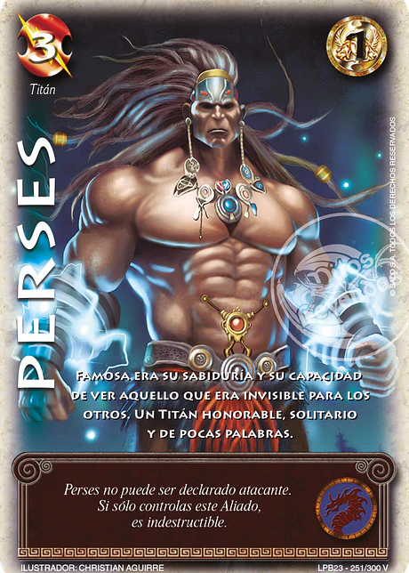 Perses
