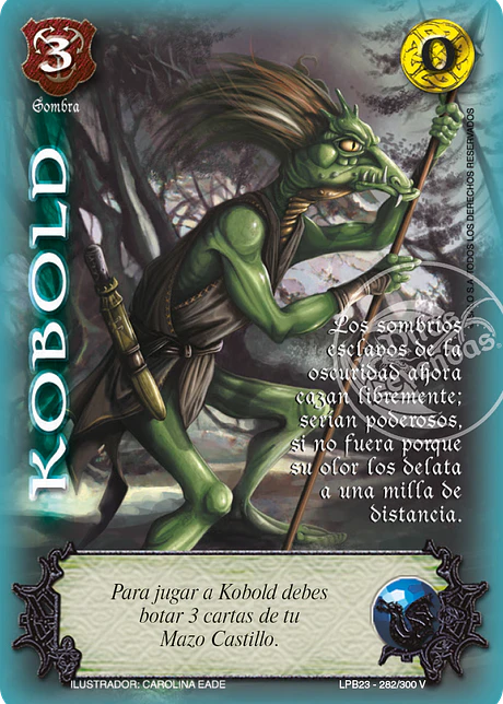 Kobold