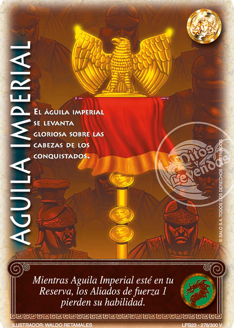 Águila Imperial