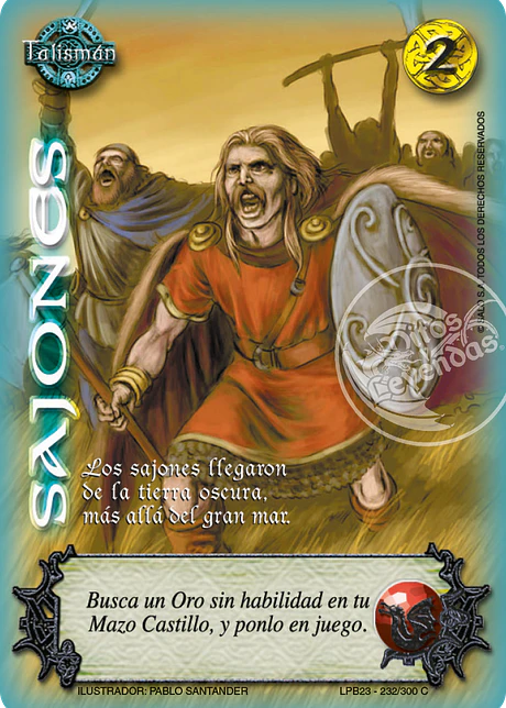 Sajones