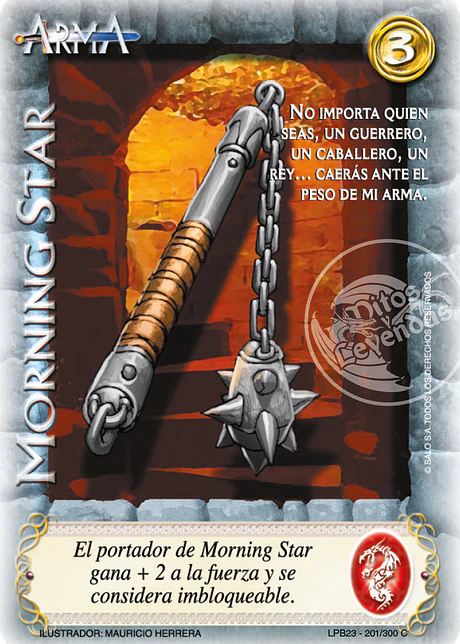 Morning Star