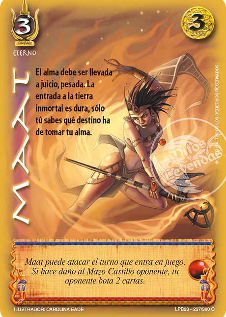 Maat