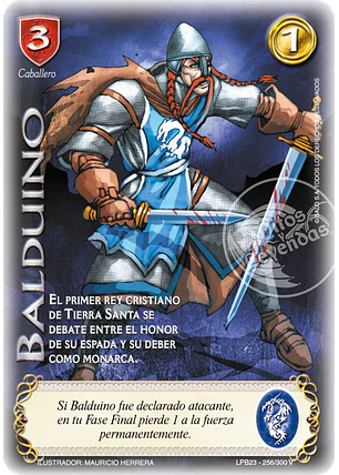 Balduino