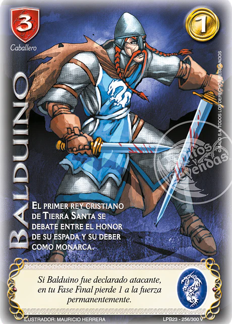Balduino