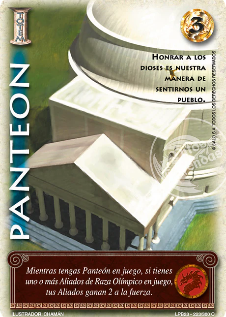 Panteón