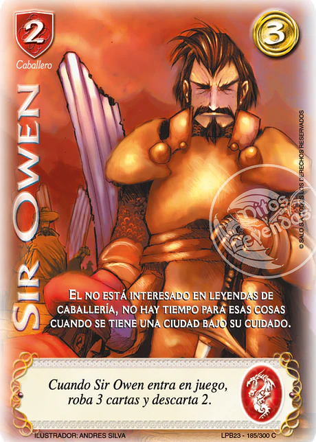 Sir Owen