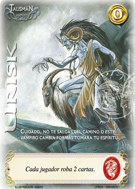 Urisk