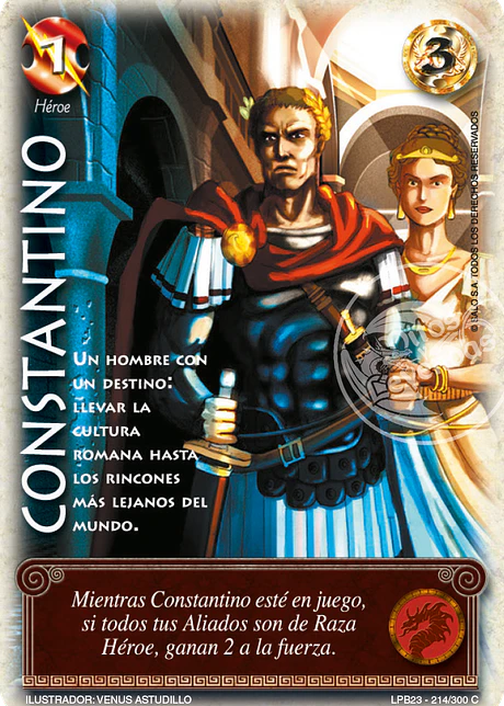 Constantino