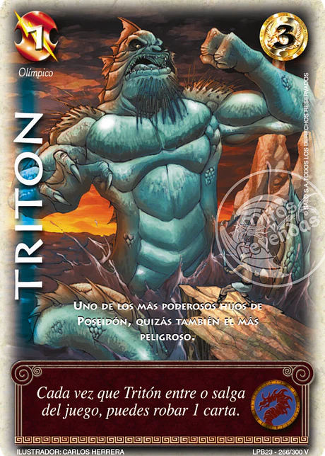 Tritón