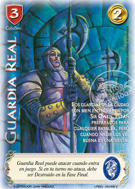 Guardia Real