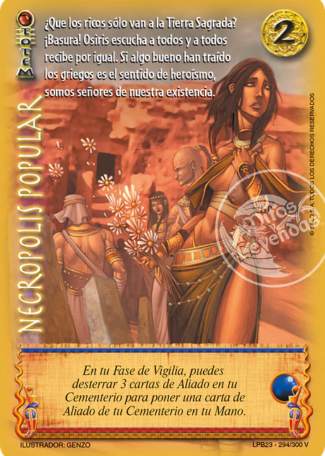 Necrópolis Popular