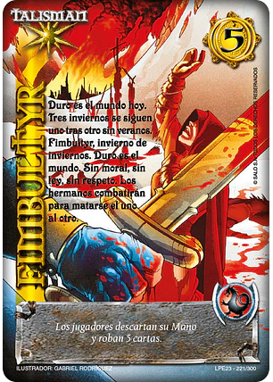 Fimbultyr