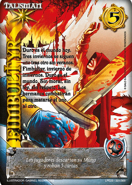 Fimbultyr