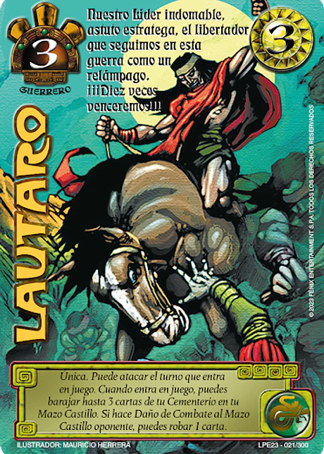 Lautaro (LPE3.0 - UR)