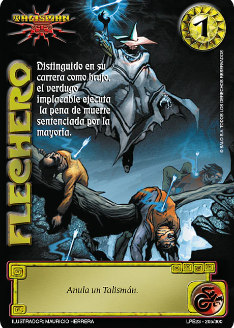 Flechero