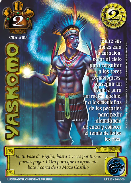 Yaskomo