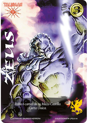 Zeus