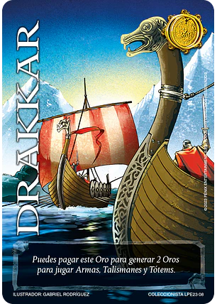 Drakkar