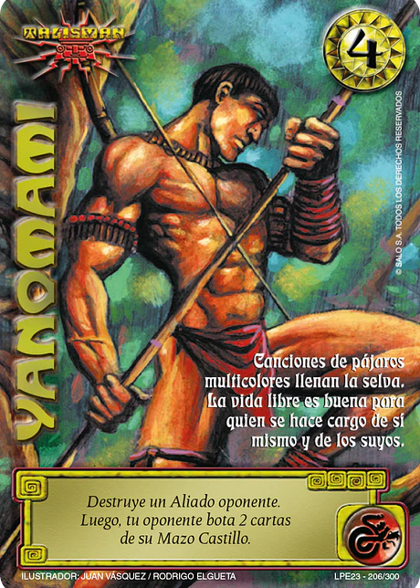 Yanomami