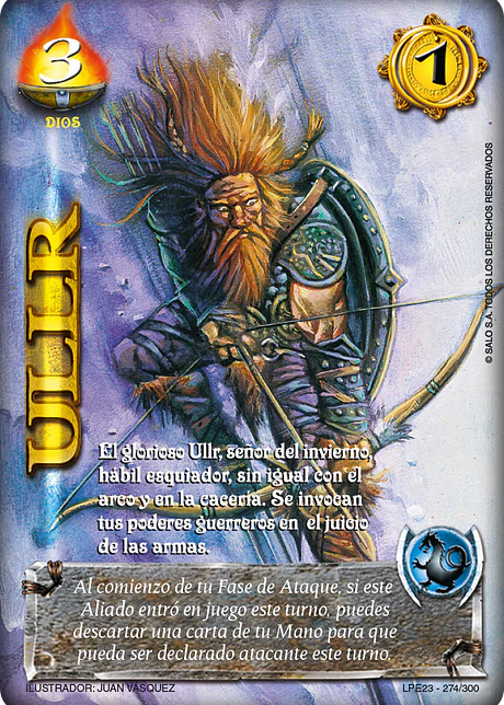 Ullr