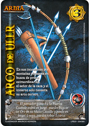 Arco de Ullr