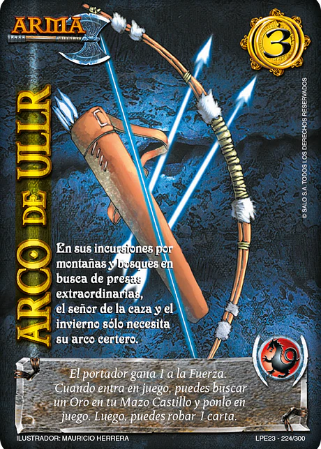 Arco de Ullr