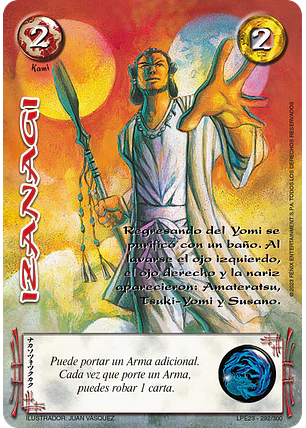 Izanagi