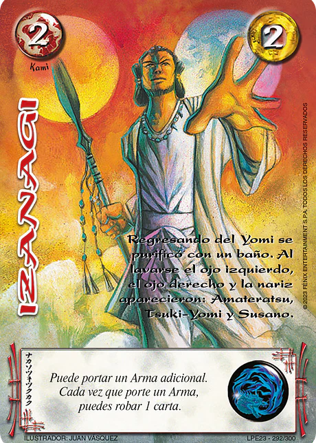 Izanagi