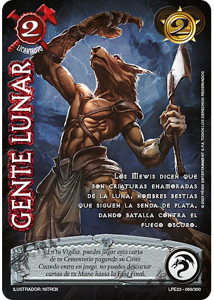 Gente Lunar (LPE3.0 - Real)