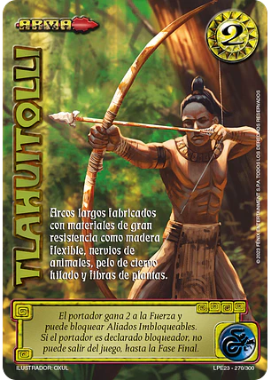 Tlahuitolli