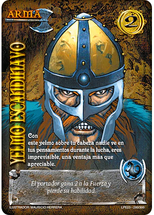 Yermo Escandinavo