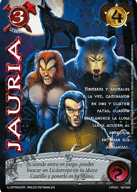 Jauria