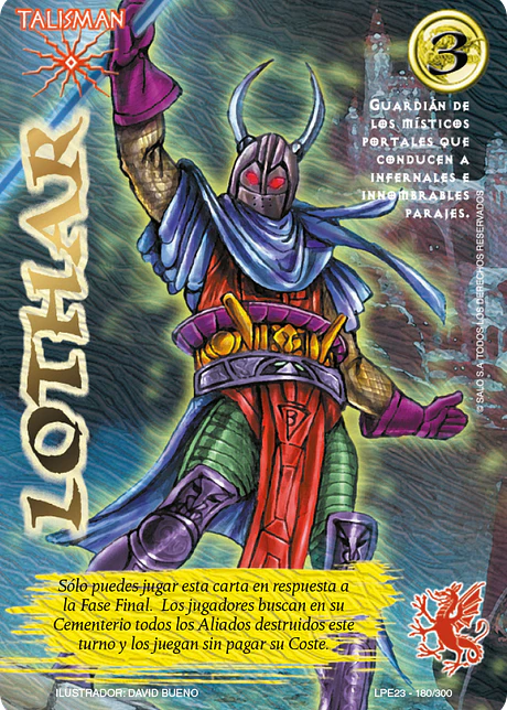 Lothar