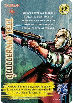 Guillermo Tell