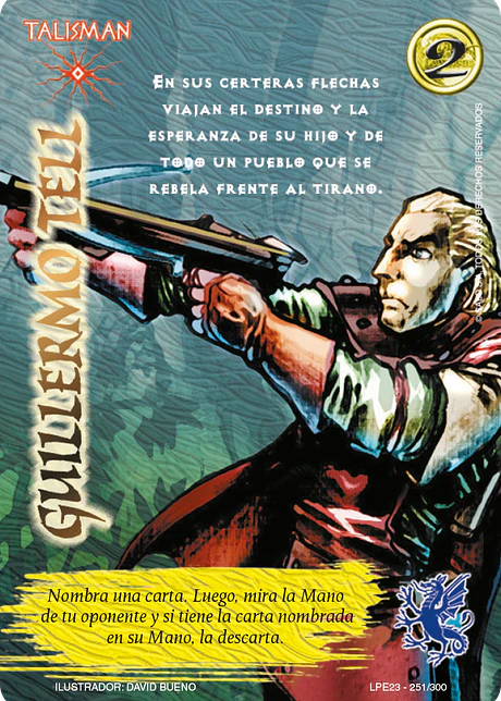 Guillermo Tell